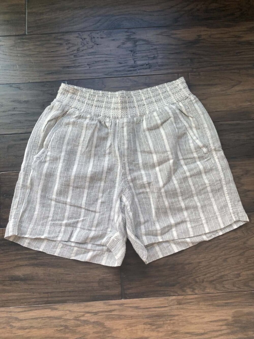 Woman's X-Small Shorts